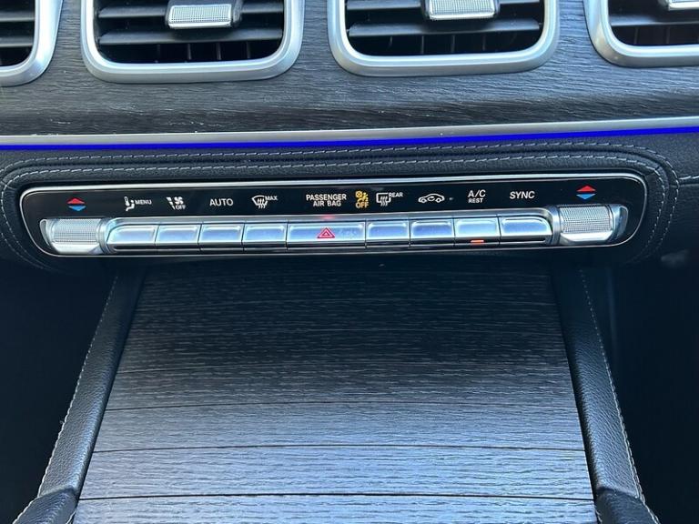 2021 Mercedes-Benz GLE 2.0 GLE300d AMG Line (Premium Plus) SUV 5dr Diesel G-Tronic 4MATIC Euro 6 ...