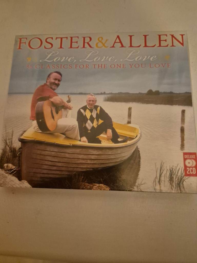 Foster&Allen 