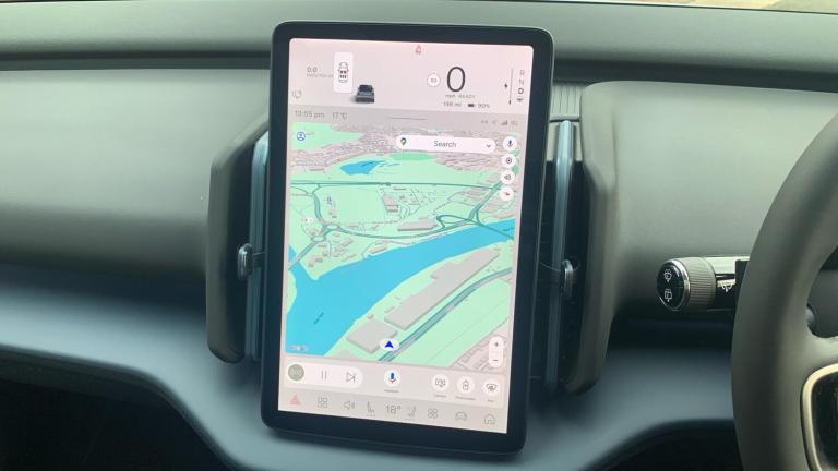 2025 Volvo EX30 Single Motor Extended Range 69kWh Ultra SUV 5dr Electric Auto (272 ps) ESTATE Ele...