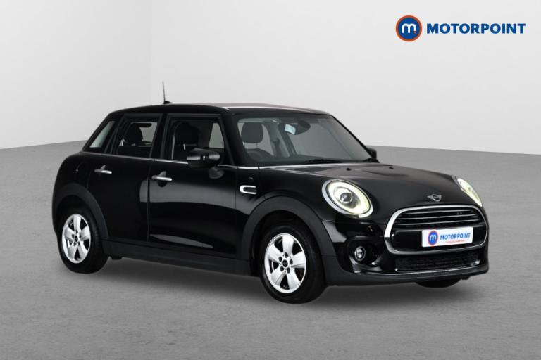 2020 MINI Hatch 1.5 Cooper Classic II 5dr HATCHBACK PETROL Manual