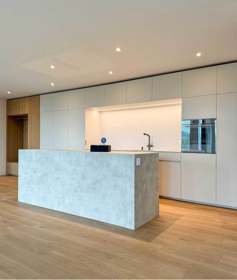 image for Looking for a reliable and detail-oriented carpenter? Professional Carpentry & Kitchen Installation