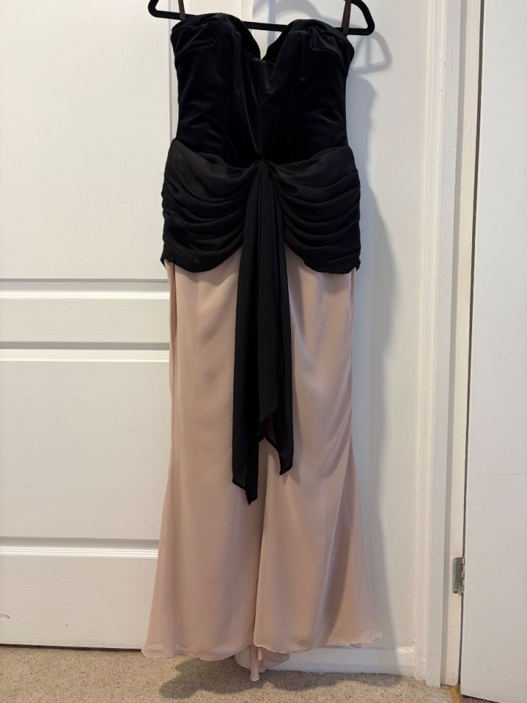 Stunning Evening/Prom dress
