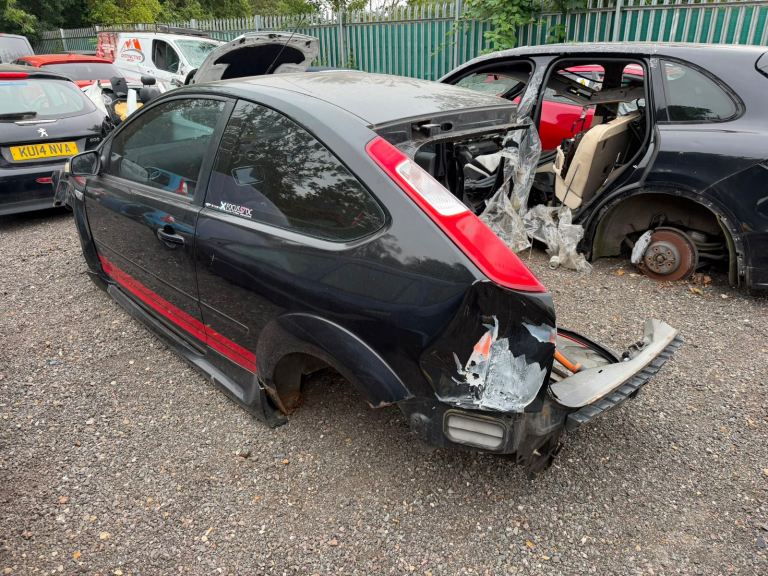 MK2 FOCUS ST BREAKING SPARES PARTS 
