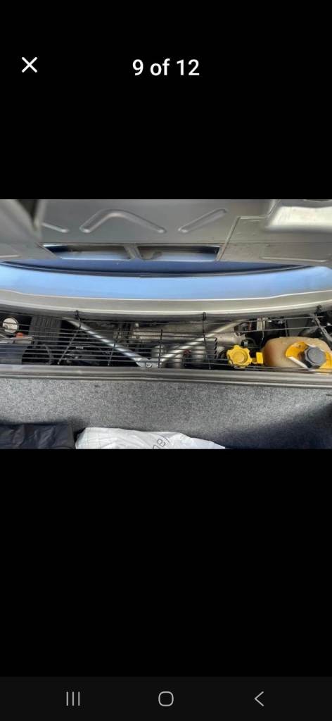 MG, MGTF, Convertible, 2003, Manual, 1796 (cc), 2 doors
