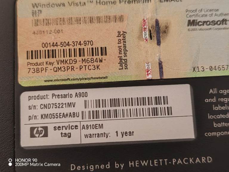 2 free laptops