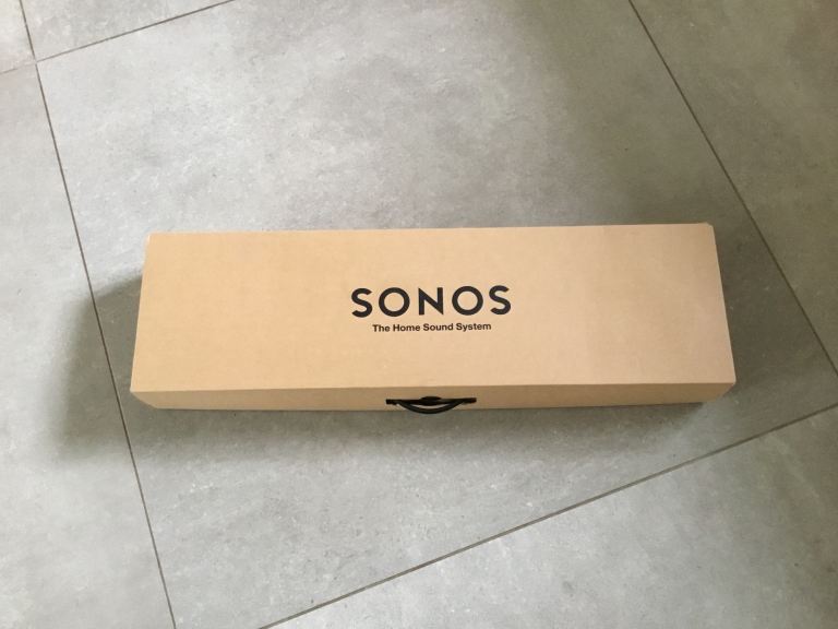 Sonos Beam (gen 1)