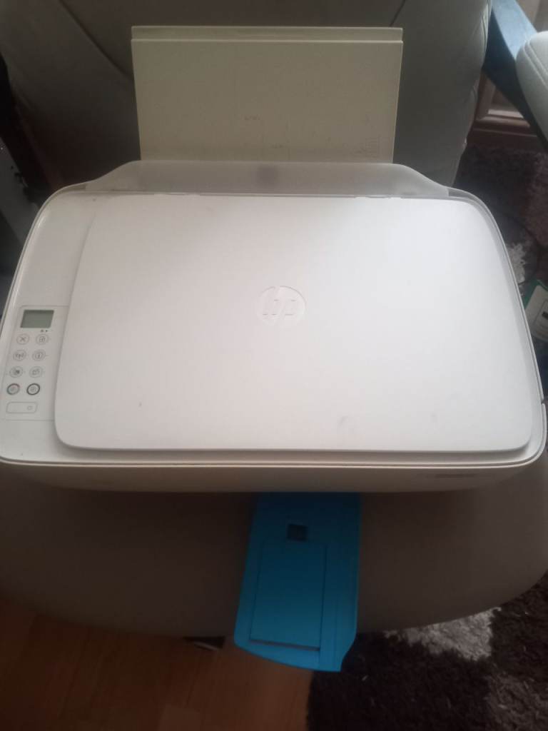 HP 3636 Printer/copier/scanner | in Stockport, Manchester | Gumtree
