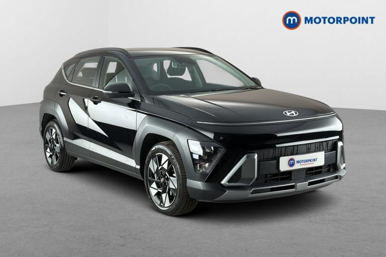 2026 Hyundai KONA 1.6 Hybrid 138 Advance 5dr DCT HATCHBACK PETROL/ELECTRIC Automatic