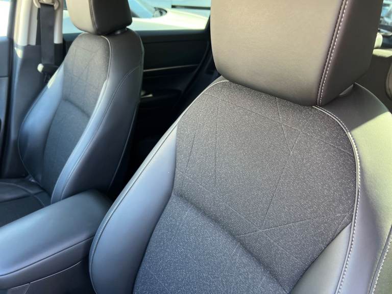 2023 Honda HR-V 5Dr Advance 1.5 Hybrid Auto Hatchback Hybrid Automatic