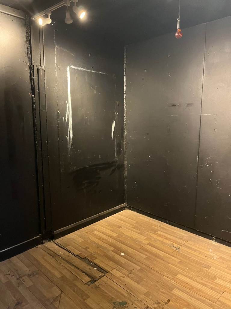 Workshop / Storage / Studio / Office To Let