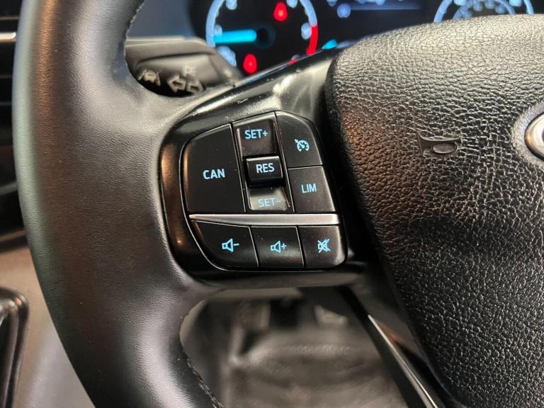 2024 Ford Transit 2.0 EcoBlue 130ps H2 Trend Double Cab Van PANEL VAN DIESEL Manual