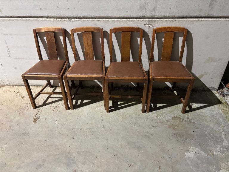 image for Antique chair