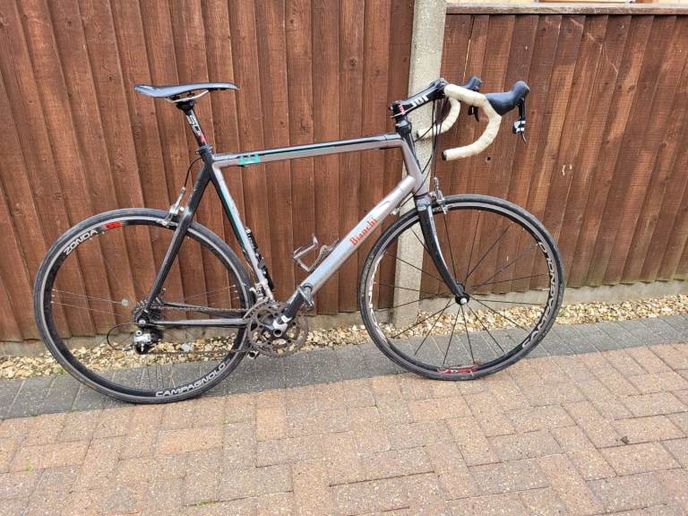Trek Alpha 1.2 Road Bike, £549.00 for Sale in Chelsea, London