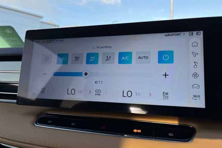 2025 MG MG HS 1.5 T-GDI 24.7kWh Trophy SUV 5dr Petrol Plug-in Hybrid Auto Euro 6 (s/s) (2 SUV Hyb...