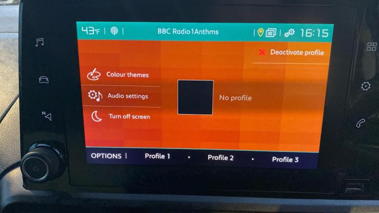 2020 Citroen Berlingo 1.5 BlueHDi 130 Flair M 5dr EAT8 Diesel Estate Estate Diesel Automatic