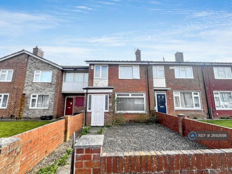 2 bedroom house in Cocken Road, Stockton-On-Tees, TS19 (2 bed) (#2692698)
