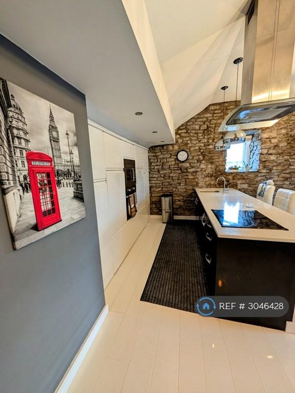 2 bedroom flat in Highgate, Kendal, LA9 (2 bed) (#3046428)