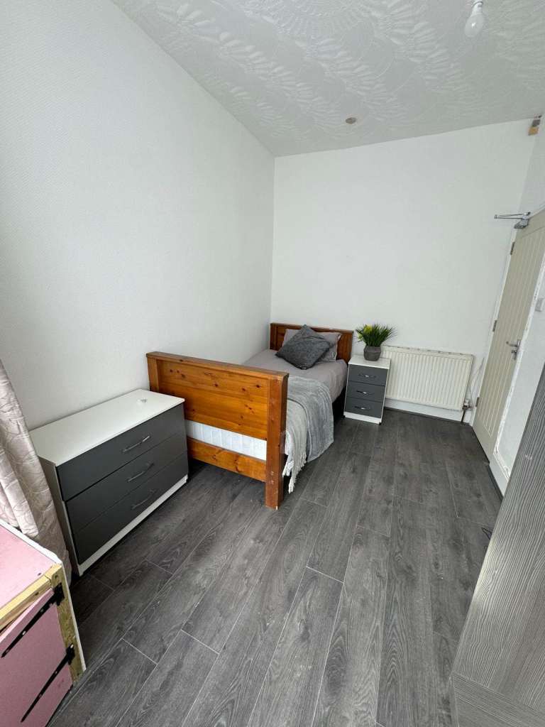 Supported Accomodation