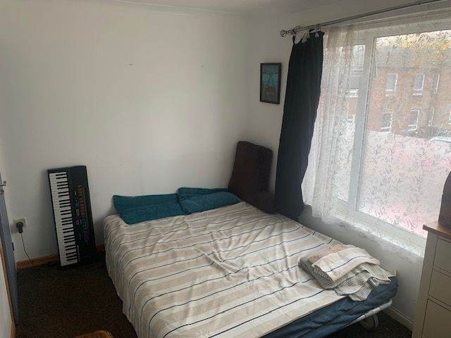 Double Room for rent CB4 area £550 per month