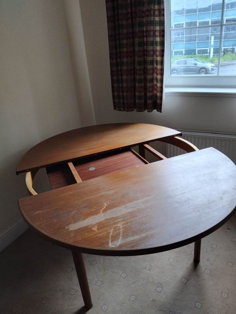 Genuine McIntosh Dining Table