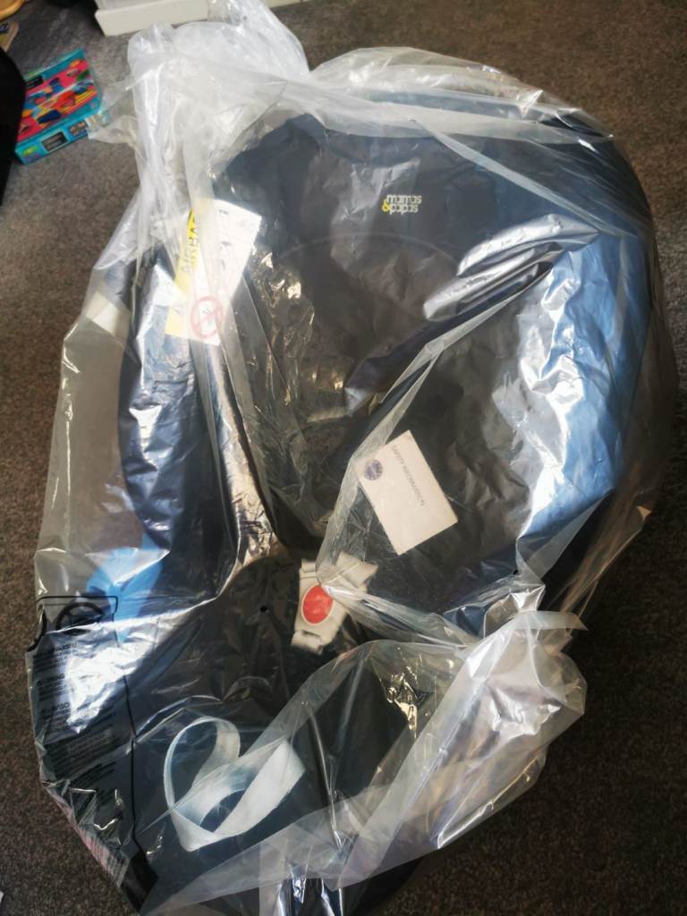 Mamas and papas Brand new 