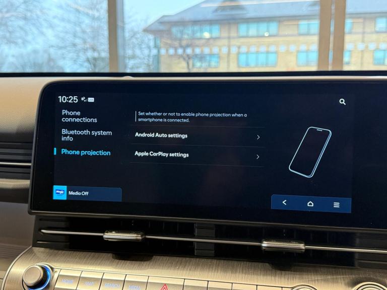 2023 Hyundai KONA 160kW Ultimate 65kWh 5dr Auto HATCHBACK ELECTRIC Automatic