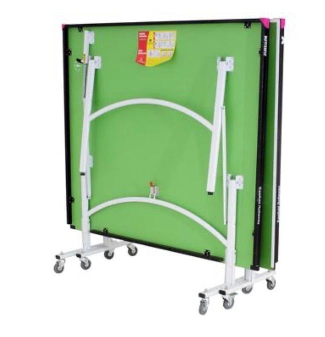 image for Table tennis table 