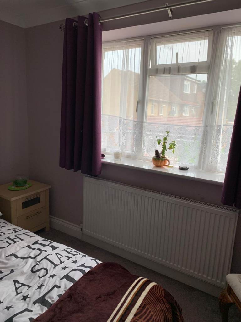 Double room for rent in Northolt