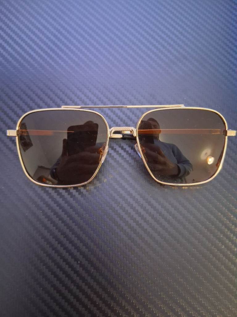 Unisex Sunglasses
