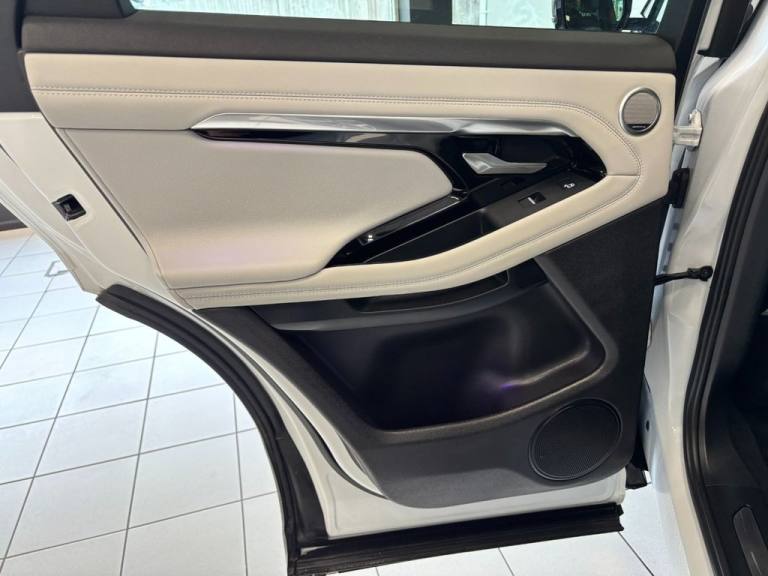 2020 Land Rover Range Rover Evoque 2.0 D180 First Edition 5dr Auto ESTATE DIESEL Automatic