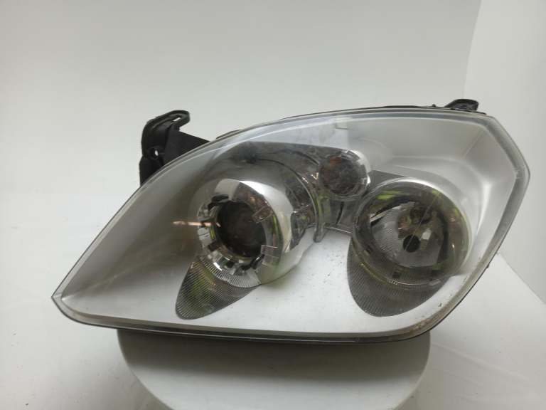 Vauxhall Tigra Headlamp Headlight N/S 2004-2009 2 Door Convertible Lh