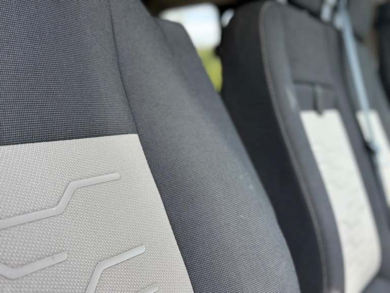 FORD TRANSIT 2.0 TDCi 290 Limited 2017