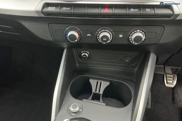 2022 Audi Q2 30 TFSI S Line 5dr ESTATE PETROL Manual