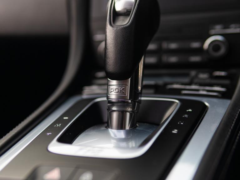 2024 Porsche 718 Boxster 2.0T Style Edition Convertible 2dr Petrol PDK Euro 6