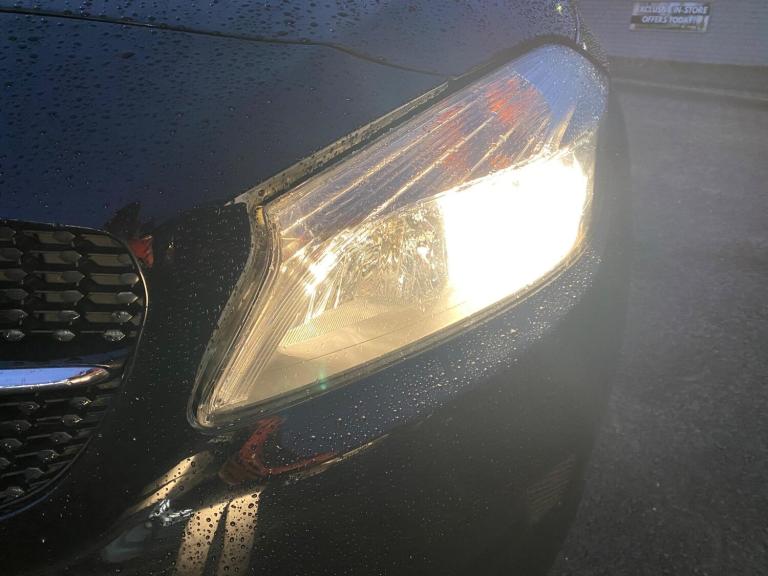 2017 Mercedes-Benz A-Class 1.5 A180d SE Euro 6 (s/s) 5dr HATCHBACK Diesel Manual