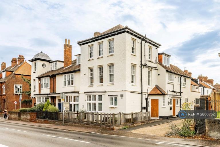 1 bedroom in St. Stephens Road, Norwich, NR1 (#2868752)