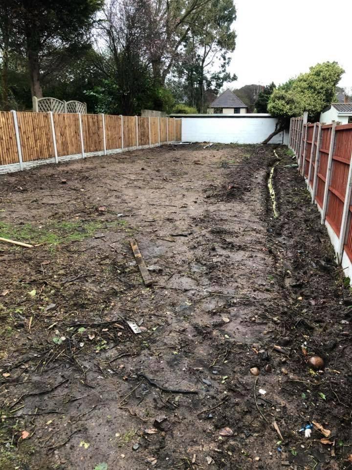 FREE TIP FOR SOIL & BRICKS