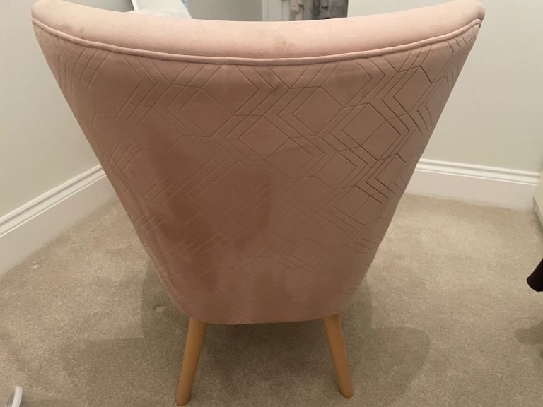 Next Single Chair