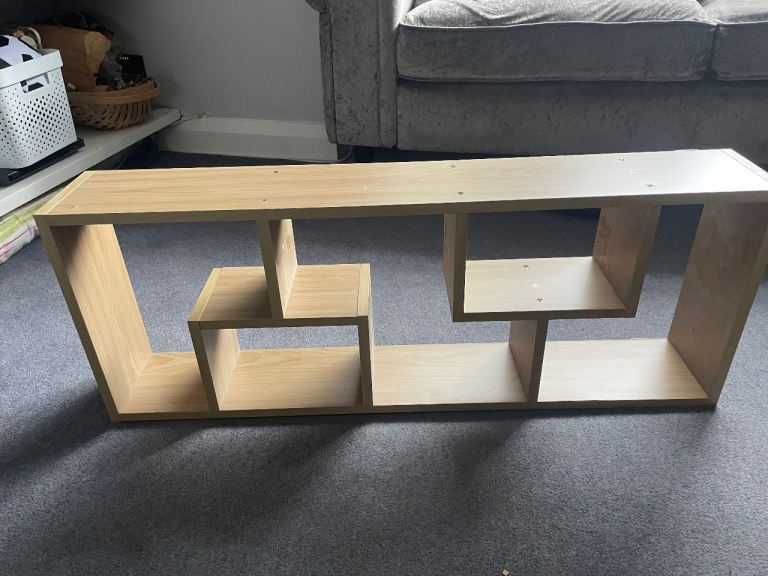 image for Ornamental Shelves