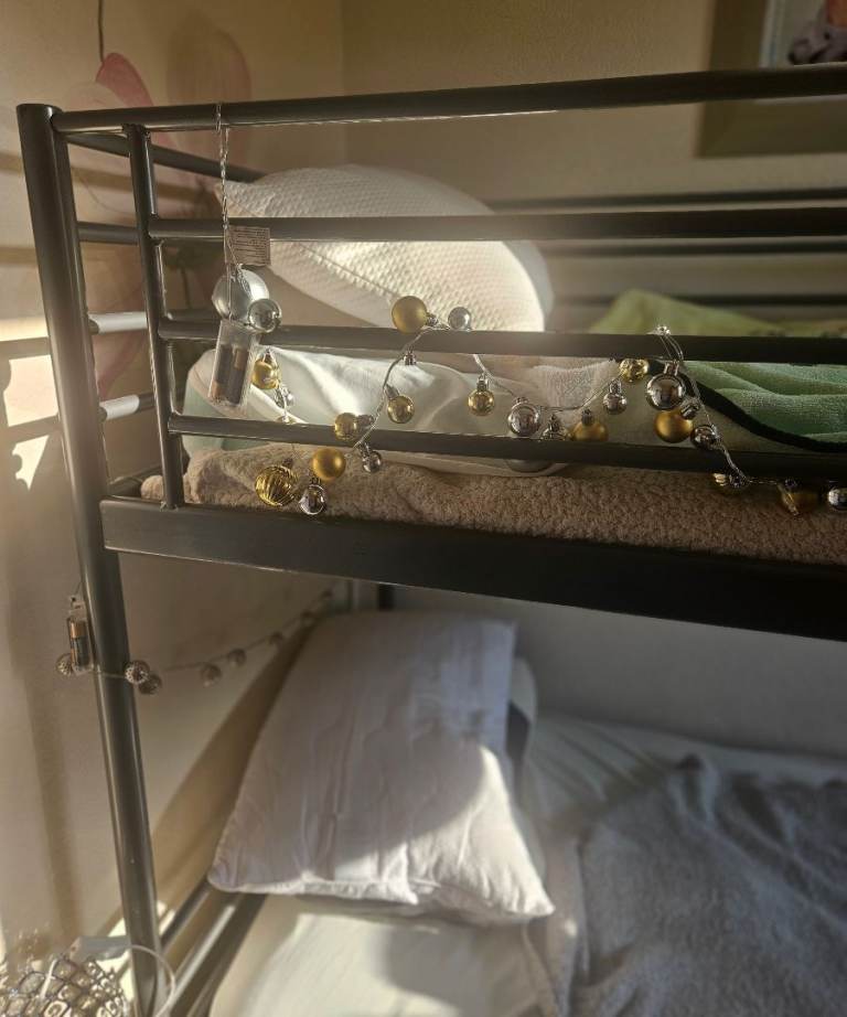 Bunkbeds