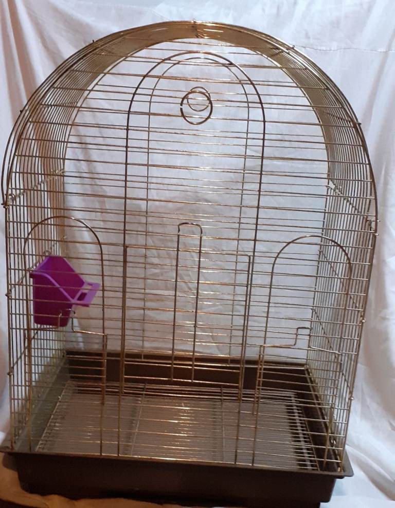 Bird cage