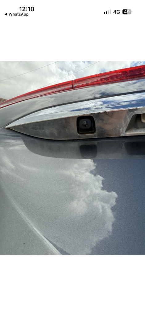 image for Toyota, ESTIMA 2WD AUTO, 2012, 2360 (cc)