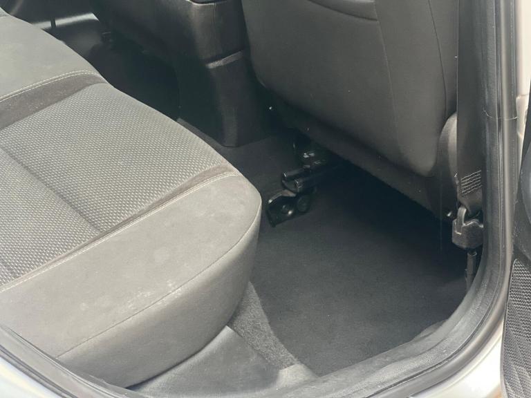 2018 Fiat Tipo 1.3 Multijet Lounge 5dr HATCHBACK DIESEL Manual