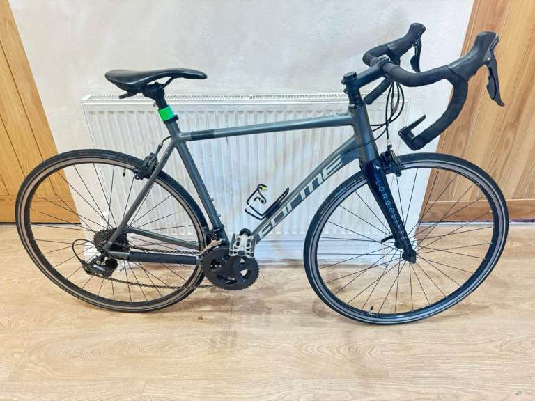 Forme long cliffe road bike in good condition All fully working 
