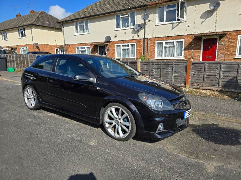 Vauxhall, ASTRA, Hatchback, 2006, Manual, 1998 (cc), 3 doors