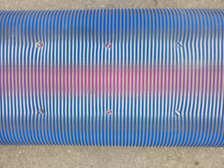 Contemporary modern classic  Ottomans, footstools & pouffes