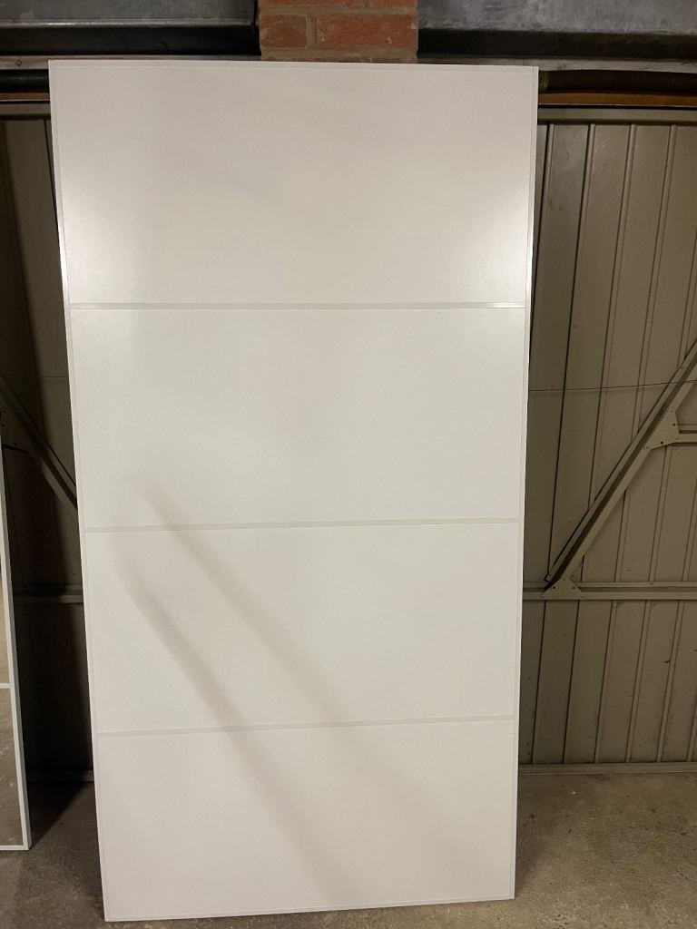 IKEA - PAX Sliding Doors AULI / MEHAMN 