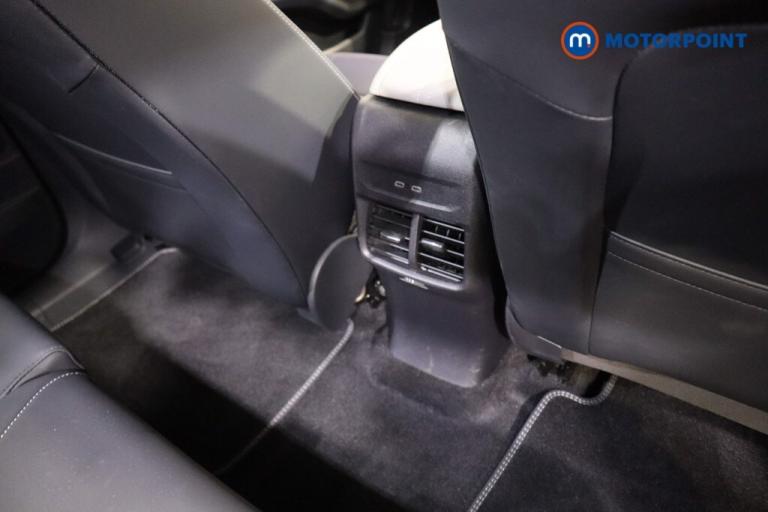 2025 Ford Explorer 210kW Select 77kWh 5dr Auto SUV Electric Automatic