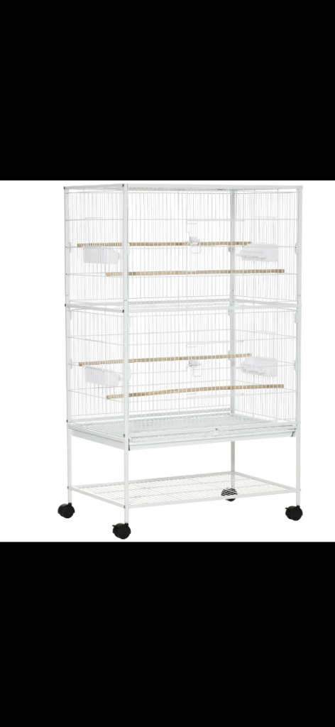 Bird cage