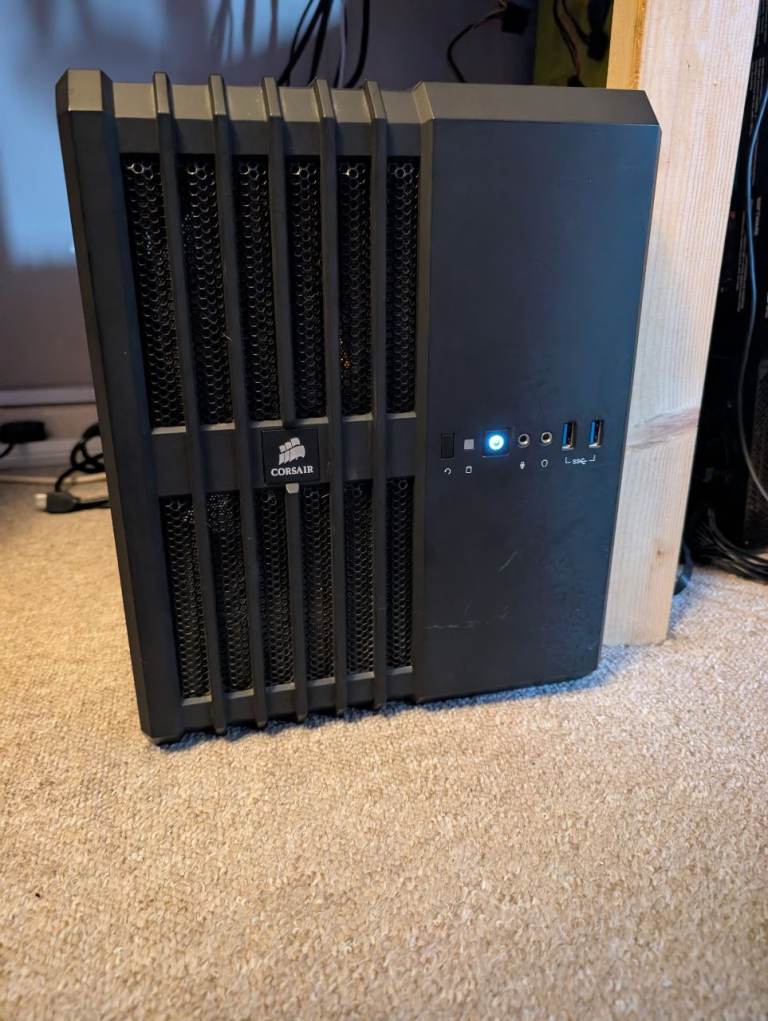 Intel I7 gaming pc 